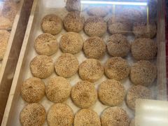 -黄桥宾馆黄桥烧饼(银杏路店)