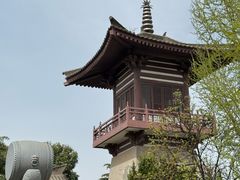 -法门文化景区