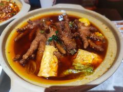 -山四砂锅(太原钟楼街店)