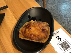 埔田酥肉-鲜粉匠·鲍汁肠粉(民治店)