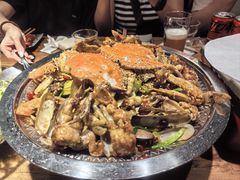 -1819餐厅·团队聚餐·烤串·精酿