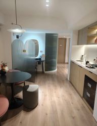 -海菲秀黑钻·SELF SKIN悦己·Tech SPA