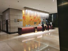 -青岛城阳宝龙福朋喜来登酒店