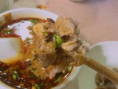 -鑫龙火锅城(环山路店)