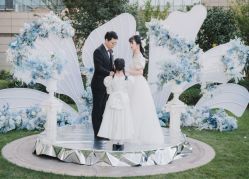 -曼格纳婚礼艺术中心(张江店)