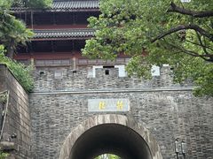 -鼓楼(西湖风景名胜区)