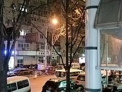 -满记烧饼(牛街东里小区一区店)