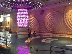 -水晶之星洗浴温泉汗蒸