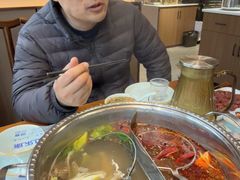 -乡土黄·鲜牛肉火锅·小龙虾(兴业街店)