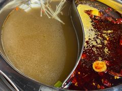 -成都玉林串串香火锅(三八店)