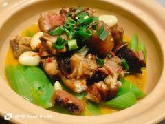 -农家湘菜(安亭店)