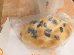 -BreadTalk面包新语·烘焙蛋糕(领展购物广场店)