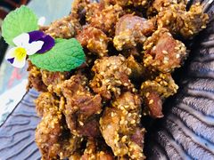 -烤肉宛饭庄(北新桥店)