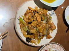 -五台山八大碗·地方风味菜馆(五爷庙店)