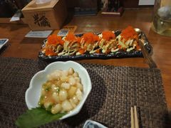-半藏居酒屋(香港花园店)