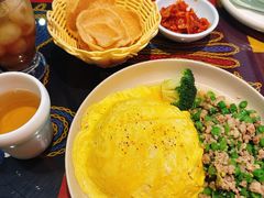 -米泰芒·东南亚料理(体育西店)