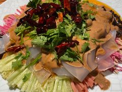 -森龍邑·烧烤·海鲜·炒菜(闽江路店)