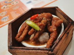 -超琪星·咖啡简餐(川音店)