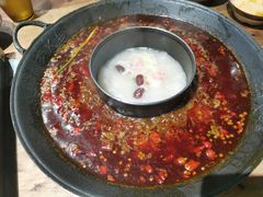 -楠火锅(龙阳广场店)
