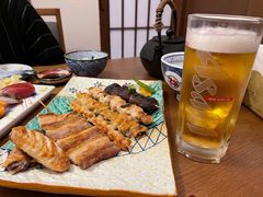 -水之惠鲜鱼料理(王府大街店)