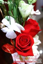 美雯苏宁卢浮宫-苏宁环球套房饭店·宴会厅