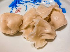 猪肉白菜饺子-邓公本味卤·江湖菜(天星桥创始店)