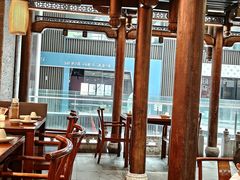 -长安炊烟庭院陕菜(七路明光路店)