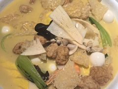 -沈家花园如皋菜(海阳路店)