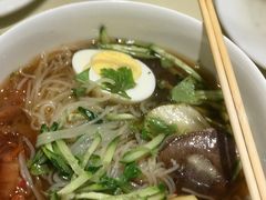 -黑八私房老北京炸酱面