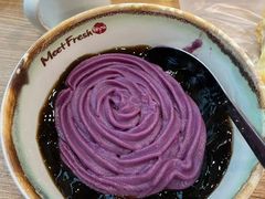 -鲜芋仙(太原街万达店)