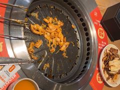 -新石器烤肉(百联川沙店)