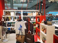 -巴黎春天(浦建店)