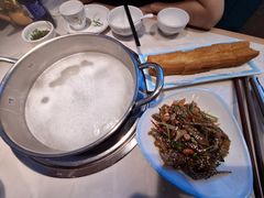 -粤顺渔坊·中山脆肉鲩火锅(清湖店)