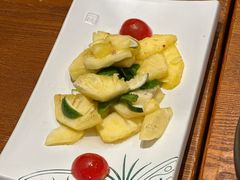 -云海肴·汽锅鸡·云南菜(苏州中心店)