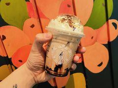 -星巴克(长沙乐和城门店)