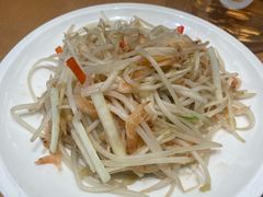 -隅乐胡椒虾·台湾菜·团建(皇岗店)