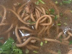 -正顺饸饹馆(中土商务楼店)