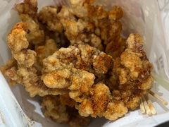 -肖炮现炸酥肉(解放碑店)