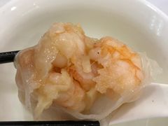 虾饺-广州酒家(昌岗地铁站店)