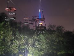 -青岛中山公园-索道售票处