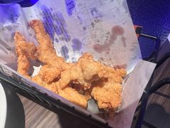 -胖哥俩肉蟹煲(西单大悦城店)