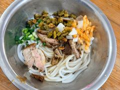 -瘦子桂林米粉店(总店)