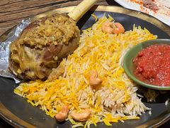 -梅夫娜土耳其餐厅.清真HALAL