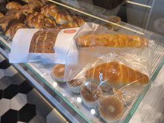 -StrasBake日式面包