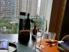 -普朗姆生蚝牛排馆 The Plump Oyster(成都摩方购物中心店)