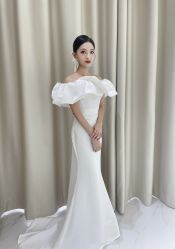 -禕·愫白婚纱商店