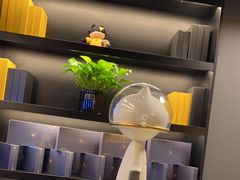 -梵猫·新养生(加州广场店)
