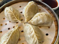 羊肉饺子-榆味拼三鲜(怀德路店)