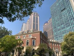 -天津五大道文化旅游区