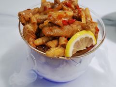 -3号仓库·创意中国菜(新世界城店)